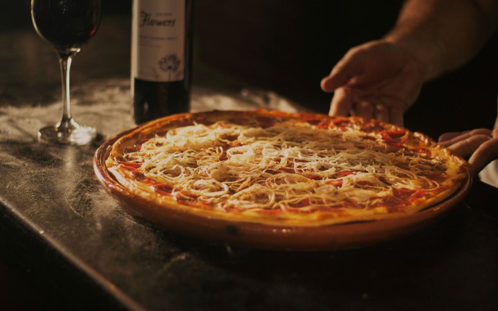 Harmonização de vinhos e pizzas: Como fazer?