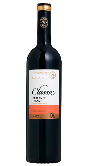 CLASSIC CABERNET FRANC