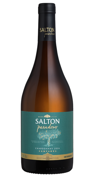 SALTON PARADOXO CHARDONNAY