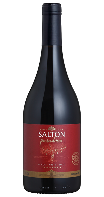 SALTON PARADOXO PINOT NOIR