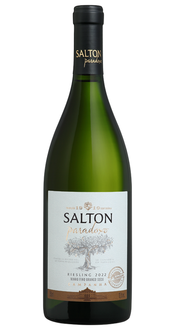 SALTON PARADOXO RIESLING