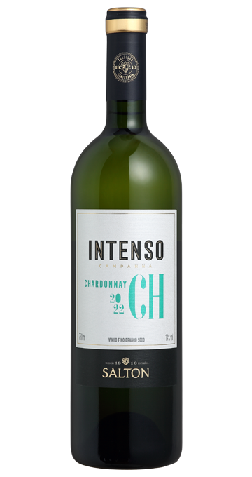 SALTON INTENSO CHARDONNAY