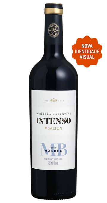 SALTON INTENSO MALBEC