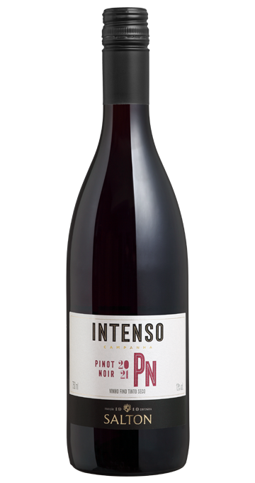 SALTON INTENSO PINOT NOIR