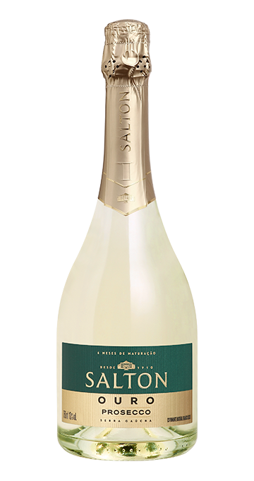 SALTON OURO PROSECCO