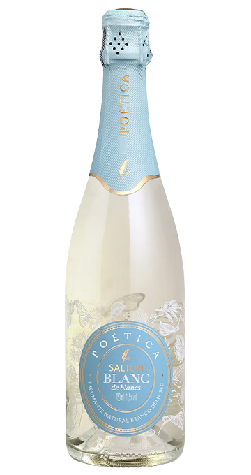 SALTON POÉTICA BLANC DE BLANCS