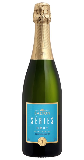 SALTON SÉRIES BRUT