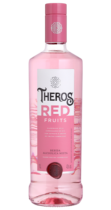 THEROS RED FRUITS