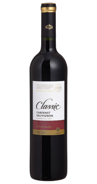 CLASSIC CABERNET SAUVIGNON