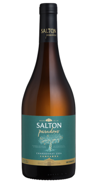 SALTON PARADOXO CHARDONNAY