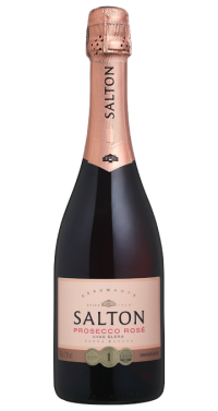 SALTON PROSECCO ROSÉ