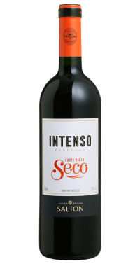 SALTON INTENSO CORTE TINTO SECO