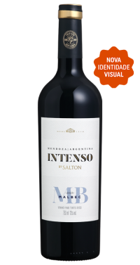 SALTON INTENSO MALBEC