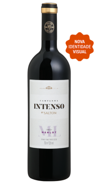 SALTON INTENSO MERLOT