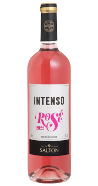 SALTON INTENSO ROSÉ