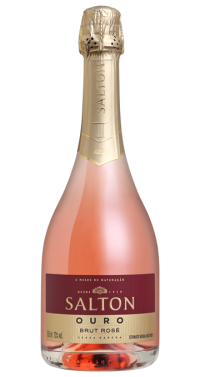 SALTON OURO BRUT ROSÉ