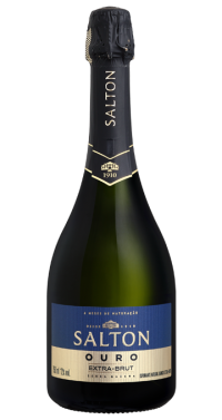 SALTON OURO EXTRA-BRUT