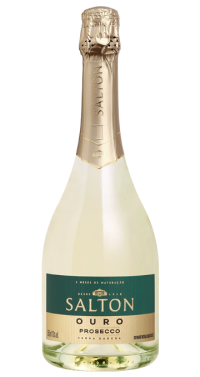 SALTON OURO PROSECCO