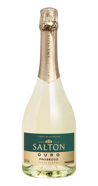 SALTON OURO PROSECCO