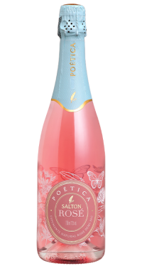 SALTON POÉTICA ROSÉ