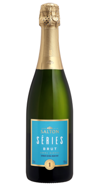 SALTON SÉRIES BRUT