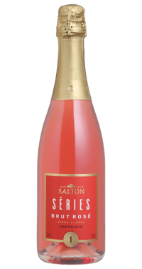 SALTON SÉRIES BRUT ROSÉ