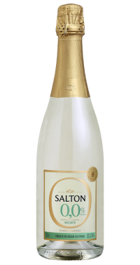 SALTON ZERO ÁLCOOL MOSCATO