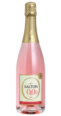 SALTON ZERO ÁLCOOL ROSÉ