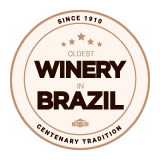 OLDEST WINERY IN BRAZIL